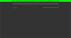 Desktop Screenshot of clickheretoview.biz